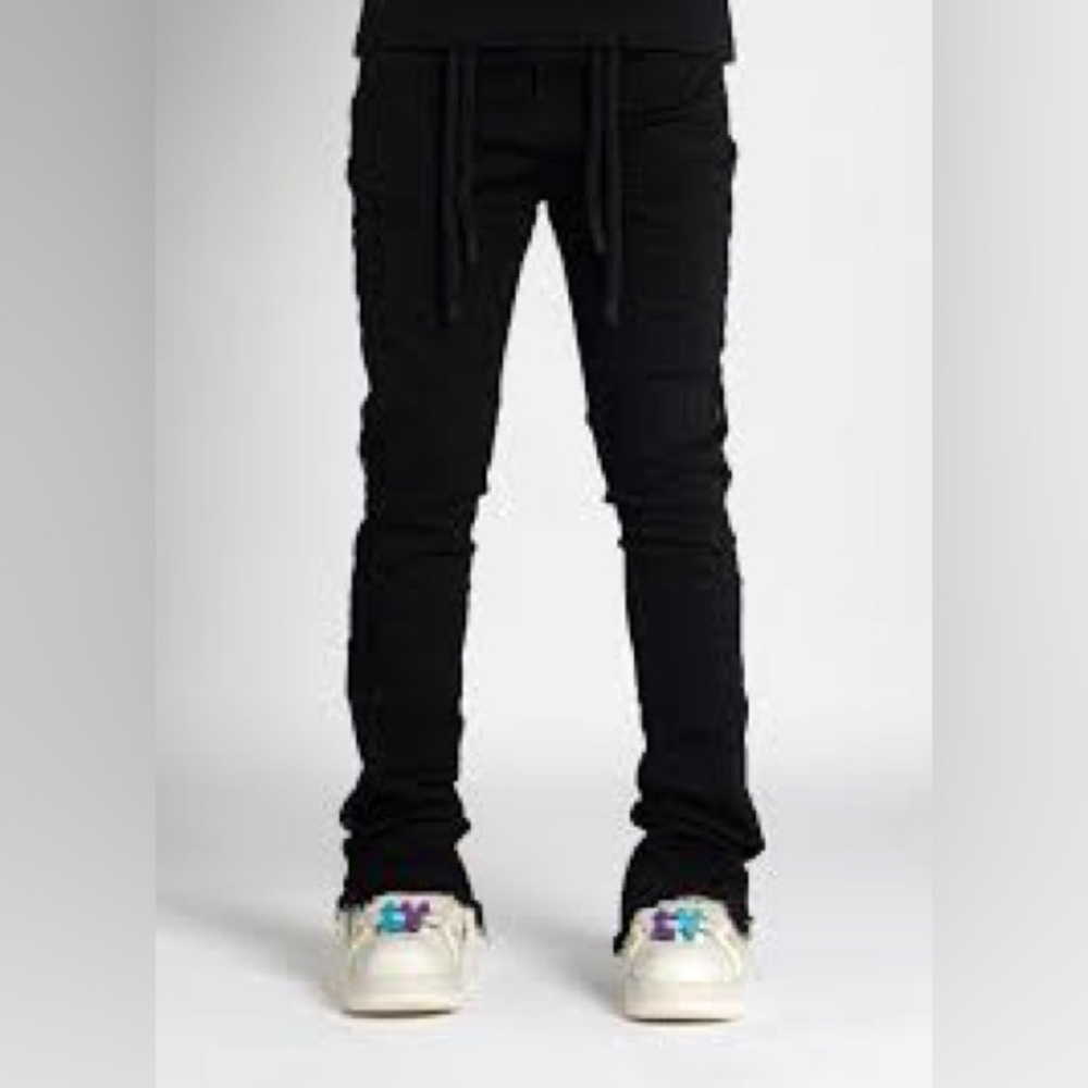 New Guapi never worn jeans with tags and everything.